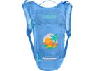mini M.U.L.E / blue palm / One Size