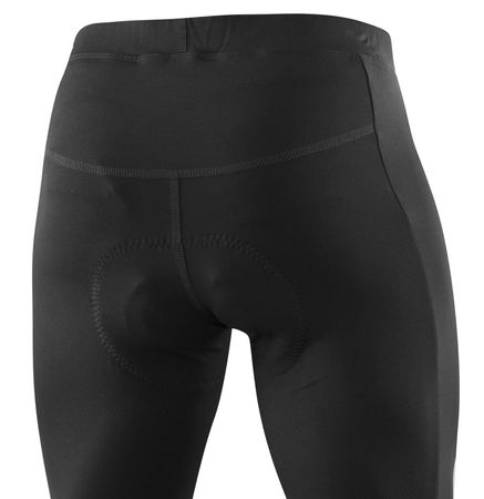 BASIC GEL Herren-Bundhose lang / black / 58