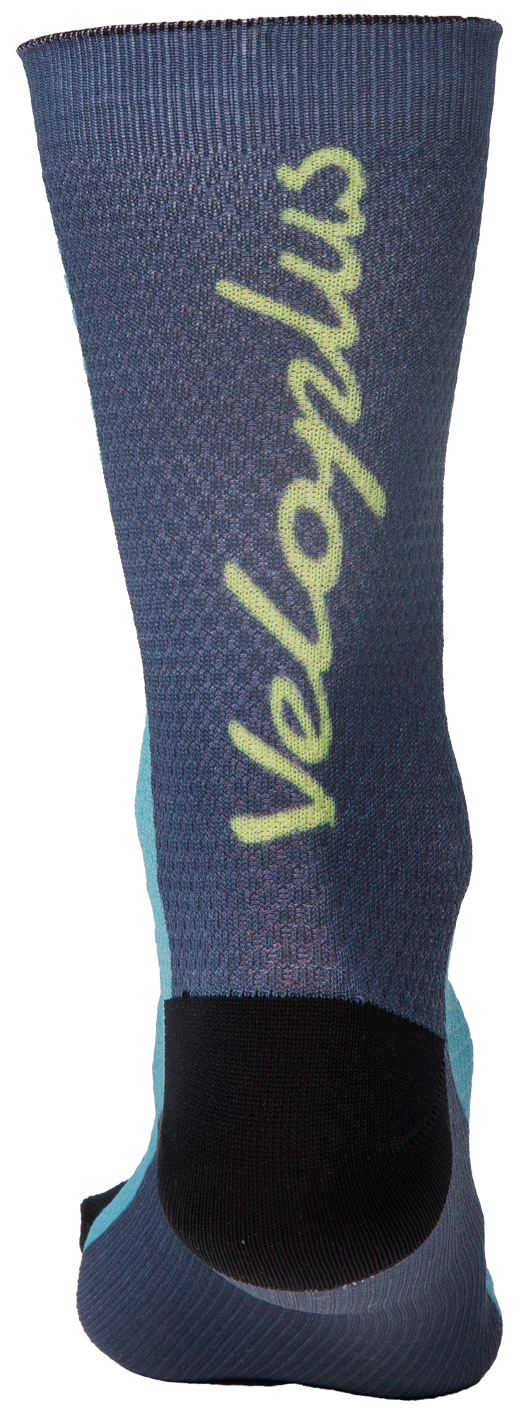 1987 TEAM Velosocken / marineblau / S (35-39)