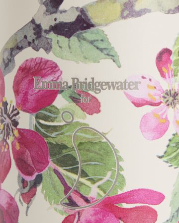 Chilly's Emma Bridgewater 500ml Bottle / Blossom