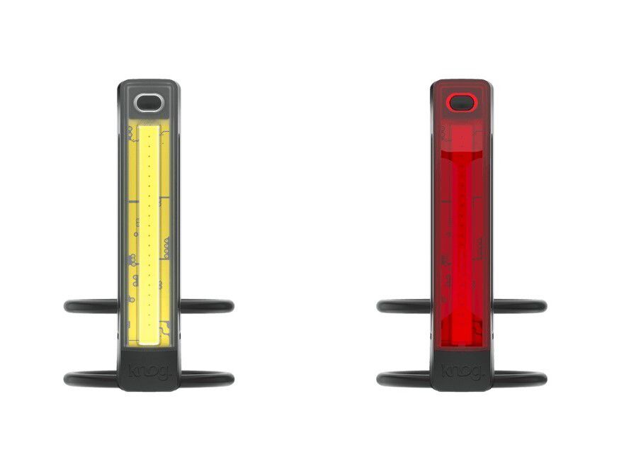 Lichtset Plus / black