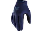 Gloves Ridecamp / navy slate / M