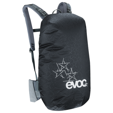 Raincover Sleeve 25-45L / black / L