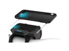 Mount Case iPhone / schwarz / XS/X
