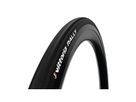 RALLY Trainings Tubular / Collé / Schlauchreifen / black /  28", 700x23C, 23-622