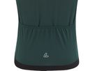 VENT MID FZ Herren-Singlet / forest / 52