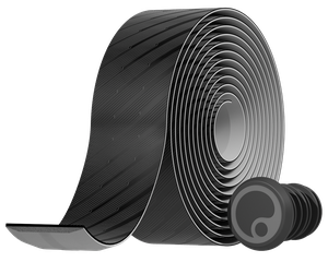 Lenkerband BT black / black / 2100 mm, 2.0 mm, Road, 135 g