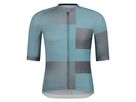 Men Veloce SS Jersey / metallic turquoise / XL