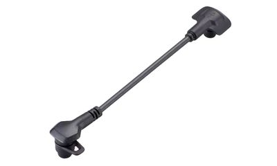 RANGE EXTENDER Verbindungskabel zu LEVO SL  ab Gen. 2 / schwarz