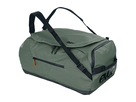 Duffle Bag 60L / dark olive/black / one size