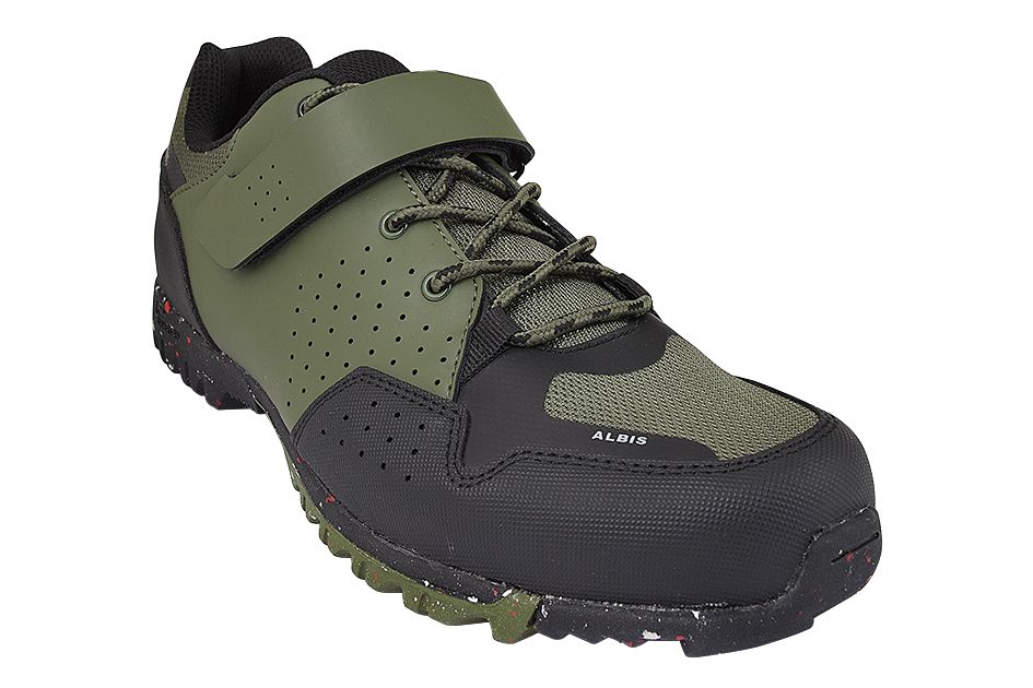 ALBIS 2.0 / clover green / 42