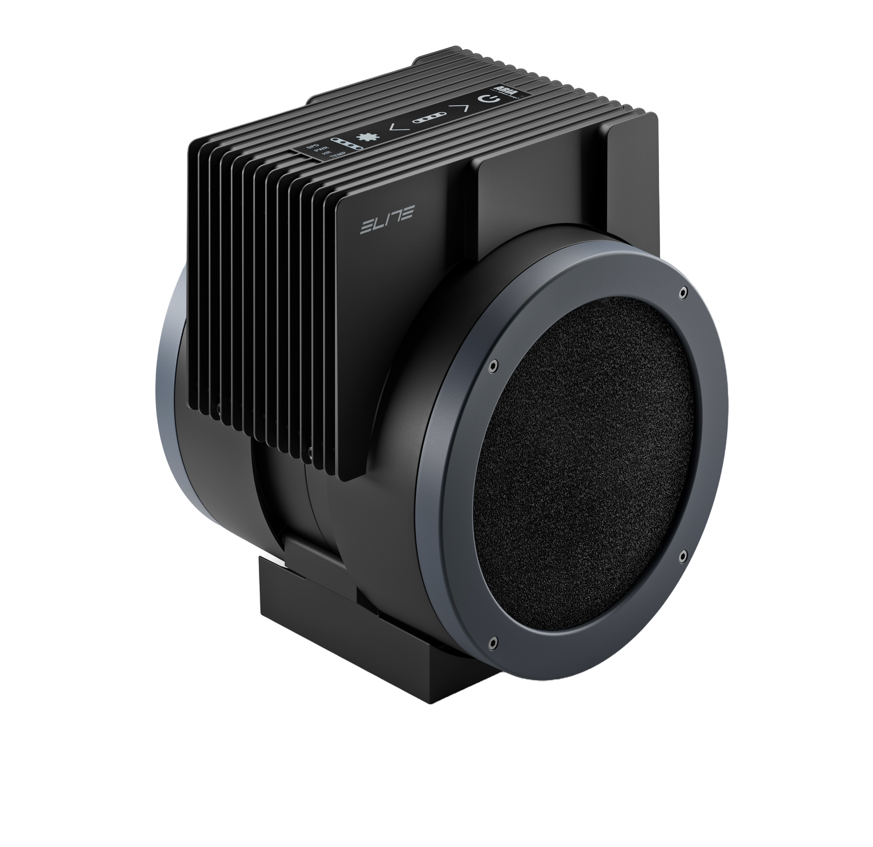 Ventilator Aria für Hometrainer