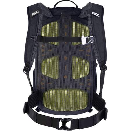 Stage Capture 22L Backpack / black