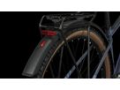 ACCESS WS PRO ALLROAD 2024 Jugendvelo / flareblue black / S