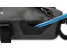 EXPEDITION COMPACT FRAME PACK 4.5L Rahmentasche / grau / 4.5L