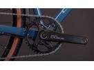 NUROAD ONE FE Jugendvelo / grovegreen / S