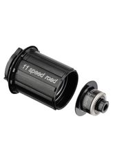 HG Feilauf Body ROAD 12x142 3-Pawl / schwarz