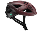 LAZER Unisex Road Tonic KinetiCore Helm / matte cosmic berry / S