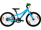 FLiZZi 20 RIEMEN Kindervelo / blau / 20 ZOLL