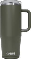 Thrive Mug V.I. / moss