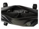 Tube Frame Bag Venture Extreme / black / 5.5 l, 50 cm, 17 cm