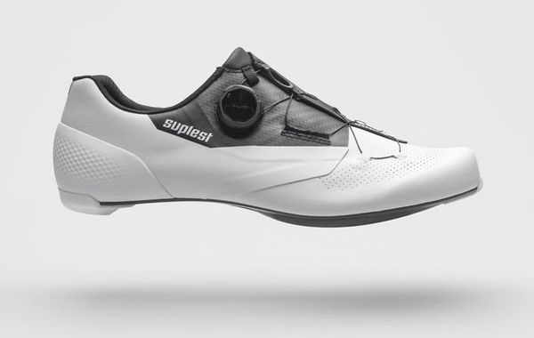 Road Edge 2.0 Performance / white_black / 43