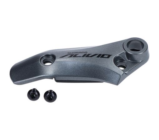 Deckel ST-M4050 mit Dichtung / links