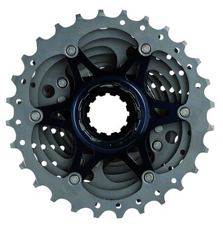 Kassette Dura-Ace CS-R9100 11-Gang / 11-28, 11-12-13-14-15-17-19-21-23-25-28