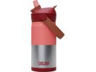 Thrive Flip Straw Kids V.I. 0.4l / rosa