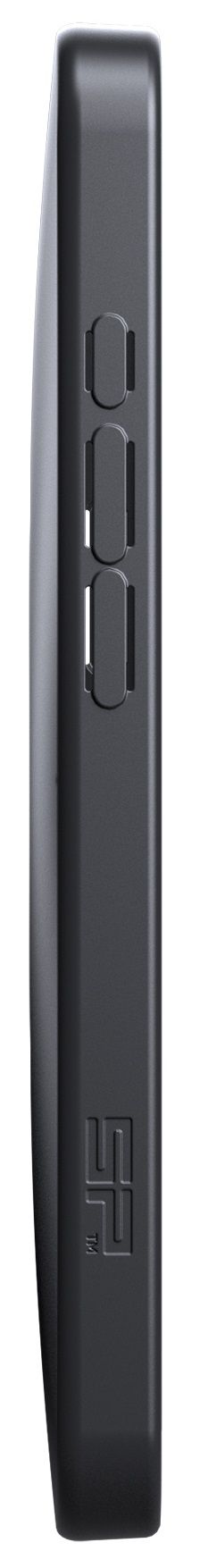 Phone Case SPC+ / schwarz / iPhone 16e