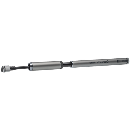 Core Slim HP / silver