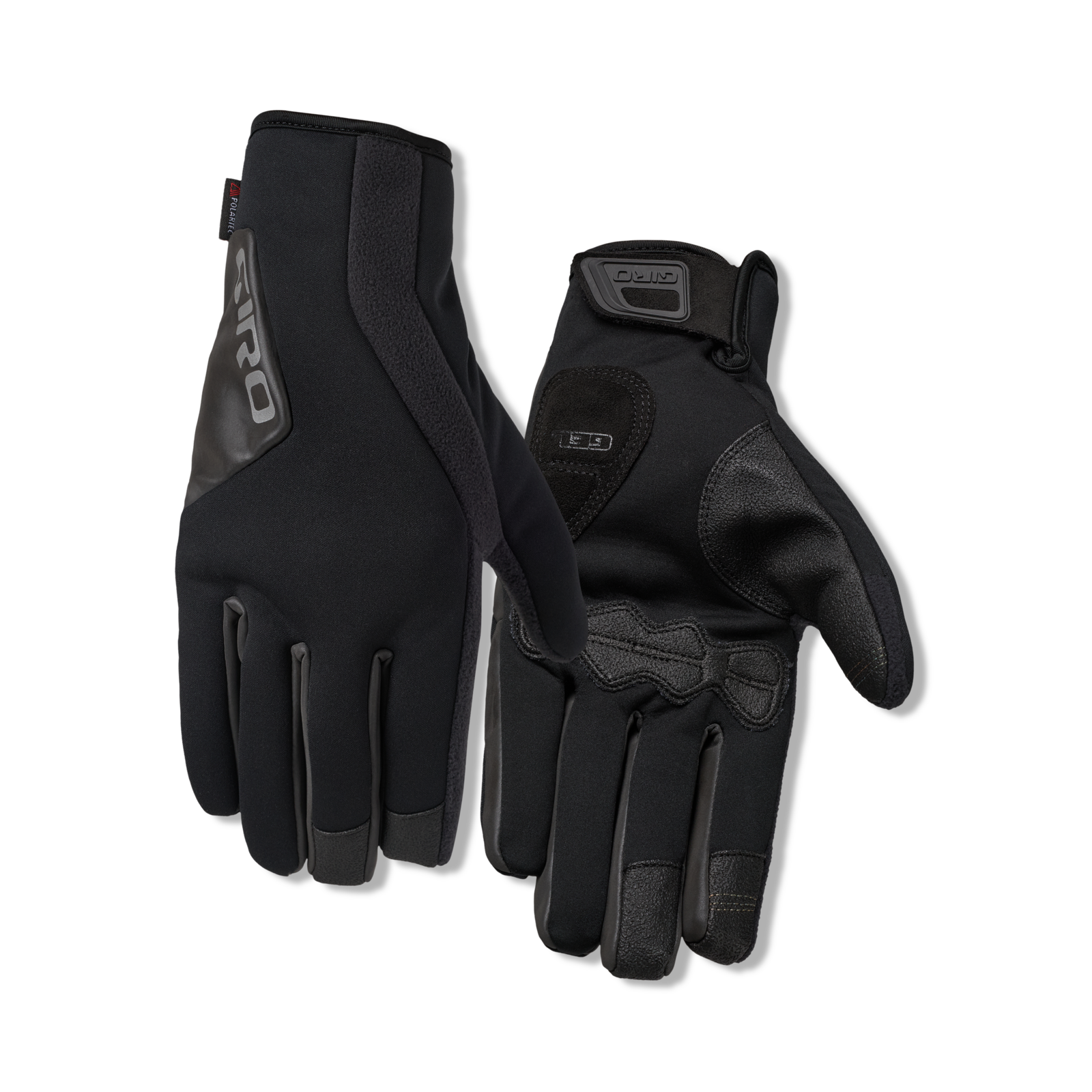 Ambient II Glove / black / XXS