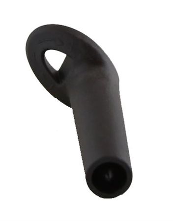 ERSATZFUSS (lang) für diverse Modelle / schwarz