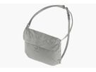 LIGHTWEIGHT PACKABLE MUSETTE 7L Umhängetasche / grey / 7L