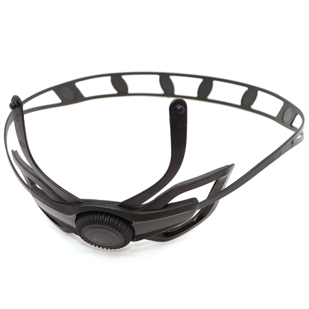 Manifest Roc Loc Trail Fit System / black / M