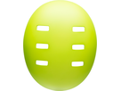 Span Helmet / matte bright green / S