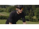 OPTRAY Sonnenbrille / ruby