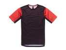 Indy SS Jersey / coral / S