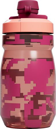 Podium Dirt 0.44l / berry digi camo