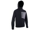 SHELTER Herren-Softshelljacke / black / L