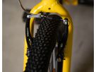 FLiZZi 24 KETTE Kindervelo / gelb / 24 ZOLL