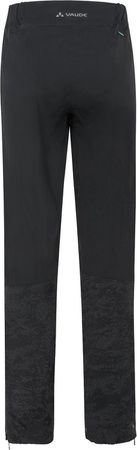 COMYOU Damen-Regenhose / black / 46
