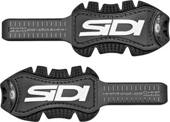 Ristteil Instep 4 / schwarz / One Size