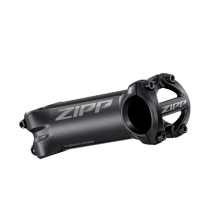 Stem Service Course SL 6° Oversize 1 1/4 / black / 130mm