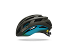 HELIOS SPHERICAL MIPS Velohelm / matte frequency blue / M 55-59