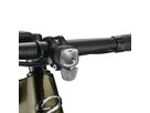 Scheinwerfer RX-E90 E-Bike ohne Halter / schwarz