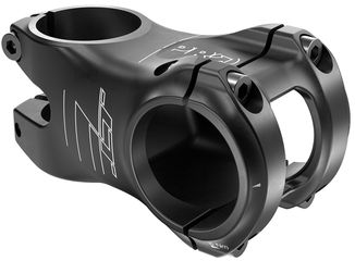 Vorbau LT 0° +/- OS / schwarz / 40 mm