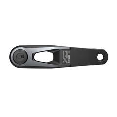 Power Meter Spindle and Left Arm X0 Eagle AXS Transmission MTB Wi