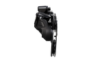 XT M8250 Di2 GS Wechsel 12fach (ohne Akku) / schwarz / Käfig kurz