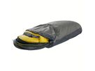 HELIUM BIVY Einbogen-Biwakzelt / pewter